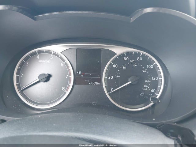 Nissan Versa 1.6 S 2025 3N1CN8DV9SL886900 Image 7