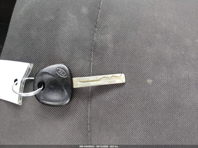 2018 Kia Soul მანქანა იყიდება აუქციონზე, vin: KNDJN2A23J7567006, აუქციონის ნომერი: 45855653