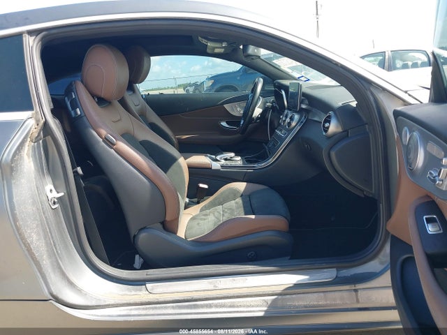 WDDWJ4JB5HF343416 Mercedes-Benz C 300