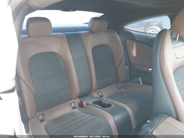 WDDWJ4JB5HF343416 Mercedes-Benz C 300