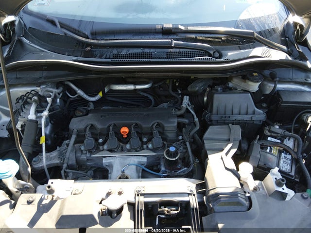 Продажа на аукционе авто 2019 Honda Hr-v Ex, vin: 3CZRU6H51KM740021, номер лота: 45855656