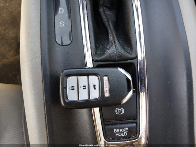 Продажа на аукционе авто 2019 Honda Hr-v Ex, vin: 3CZRU6H51KM740021, номер лота: 45855656