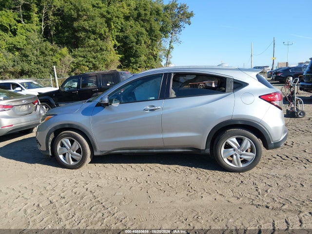 Продажа на аукционе авто 2019 Honda Hr-v Ex, vin: 3CZRU6H51KM740021, номер лота: 45855656