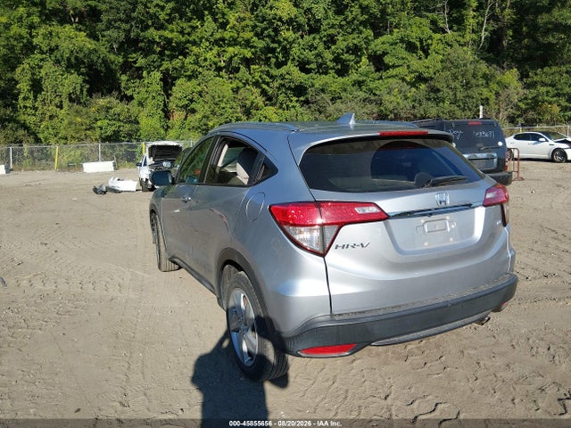 Продажа на аукционе авто 2019 Honda Hr-v Ex, vin: 3CZRU6H51KM740021, номер лота: 45855656