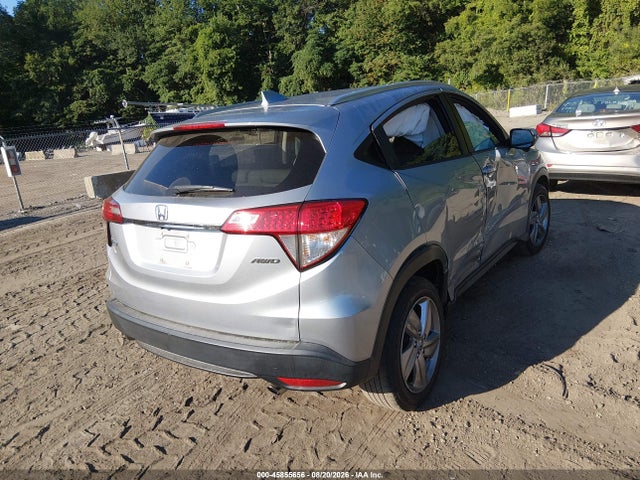 Продажа на аукционе авто 2019 Honda Hr-v Ex, vin: 3CZRU6H51KM740021, номер лота: 45855656