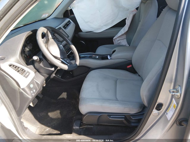 Продажа на аукционе авто 2019 Honda Hr-v Ex, vin: 3CZRU6H51KM740021, номер лота: 45855656