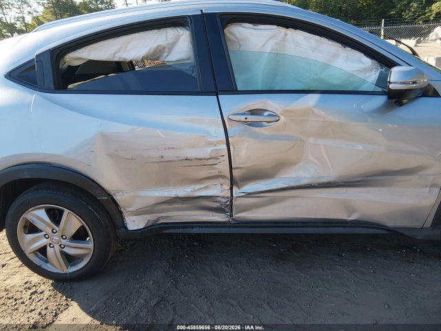 Продажа на аукционе авто 2019 Honda Hr-v Ex, vin: 3CZRU6H51KM740021, номер лота: 45855656