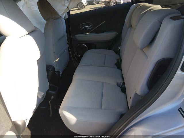 Продажа на аукционе авто 2019 Honda Hr-v Ex, vin: 3CZRU6H51KM740021, номер лота: 45855656