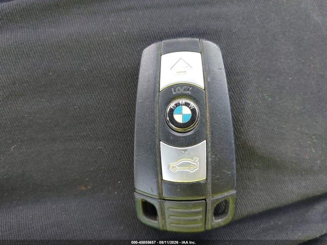 Aukcja sprzedaży 2013 Bmw 328i, vin: WBADW3C52DJ526281, numer aukcji: 45855657