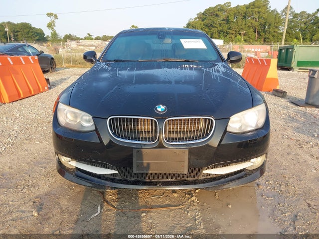 Aukcja sprzedaży 2013 Bmw 328i, vin: WBADW3C52DJ526281, numer aukcji: 45855657