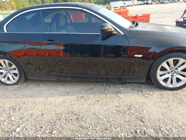 Aukcja sprzedaży 2013 Bmw 328i, vin: WBADW3C52DJ526281, numer aukcji: 45855657
