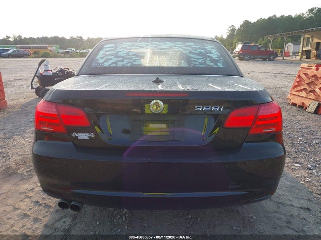 Aukcja sprzedaży 2013 Bmw 328i, vin: WBADW3C52DJ526281, numer aukcji: 45855657