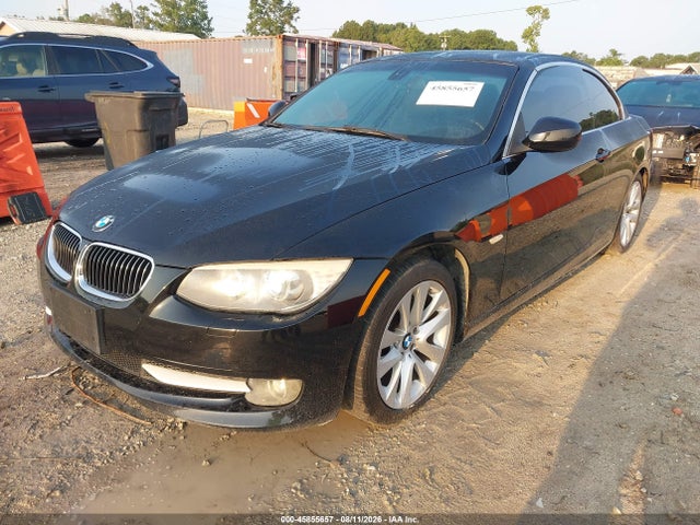 Aukcja sprzedaży 2013 Bmw 328i, vin: WBADW3C52DJ526281, numer aukcji: 45855657