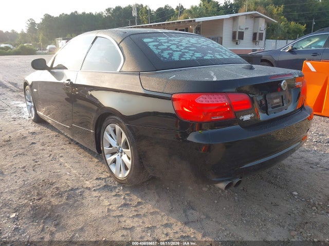 Aukcja sprzedaży 2013 Bmw 328i, vin: WBADW3C52DJ526281, numer aukcji: 45855657
