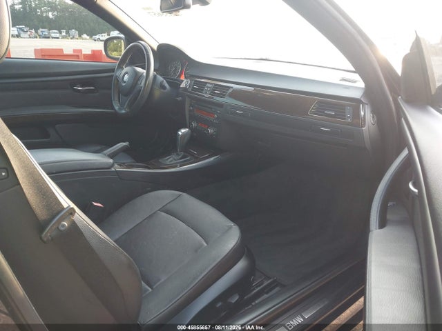 Aukcja sprzedaży 2013 Bmw 328i, vin: WBADW3C52DJ526281, numer aukcji: 45855657