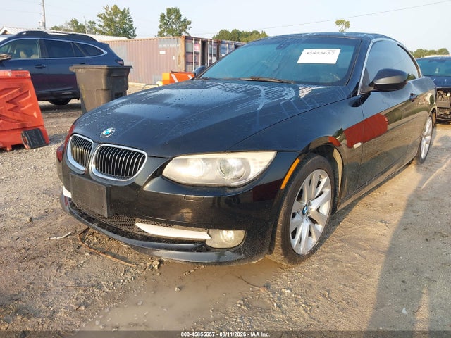 Aukcja sprzedaży 2013 Bmw 328i, vin: WBADW3C52DJ526281, numer aukcji: 45855657