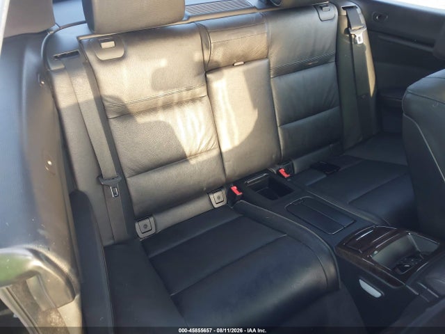 Aukcja sprzedaży 2013 Bmw 328i, vin: WBADW3C52DJ526281, numer aukcji: 45855657