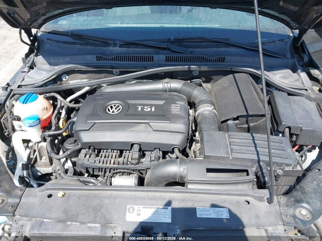 3VWD17AJ7FM405662 Volkswagen Jetta 1.8t Sport