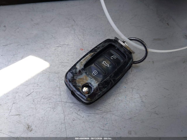 3VWD17AJ7FM405662 Volkswagen Jetta 1.8t Sport