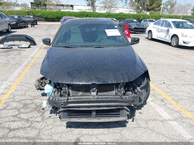 3VWD17AJ7FM405662 Volkswagen Jetta 1.8t Sport