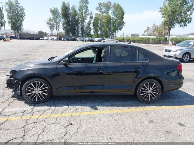 3VWD17AJ7FM405662 Volkswagen Jetta 1.8t Sport
