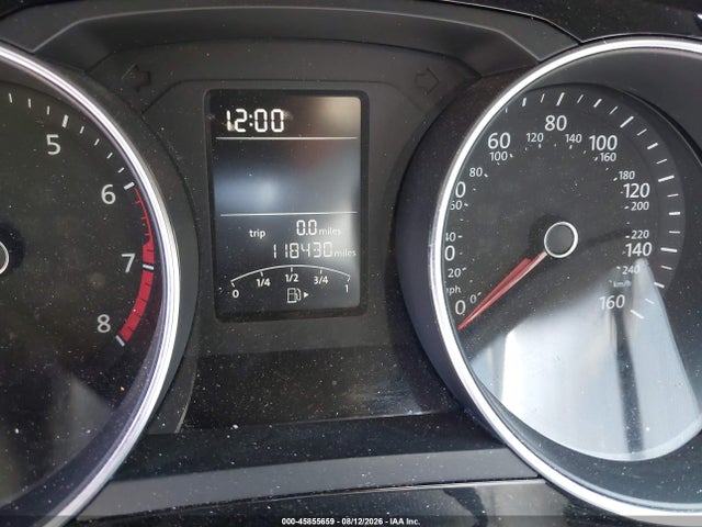 3VWD17AJ7FM405662 Volkswagen Jetta 1.8t Sport