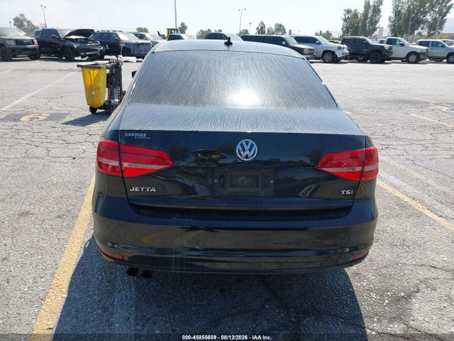 3VWD17AJ7FM405662 Volkswagen Jetta 1.8t Sport
