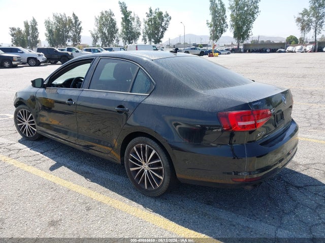 3VWD17AJ7FM405662 Volkswagen Jetta 1.8t Sport