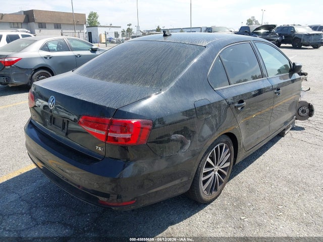 3VWD17AJ7FM405662 Volkswagen Jetta 1.8t Sport