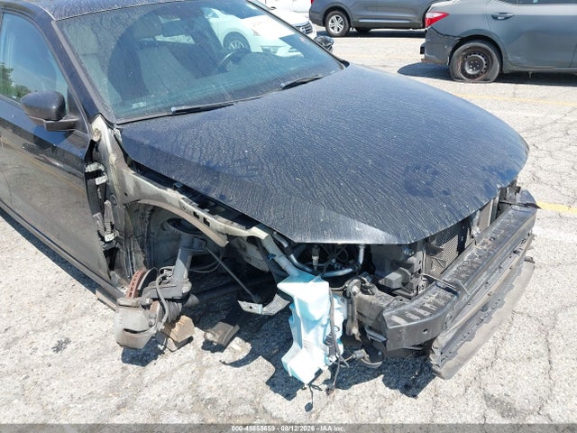 3VWD17AJ7FM405662 Volkswagen Jetta 1.8t Sport