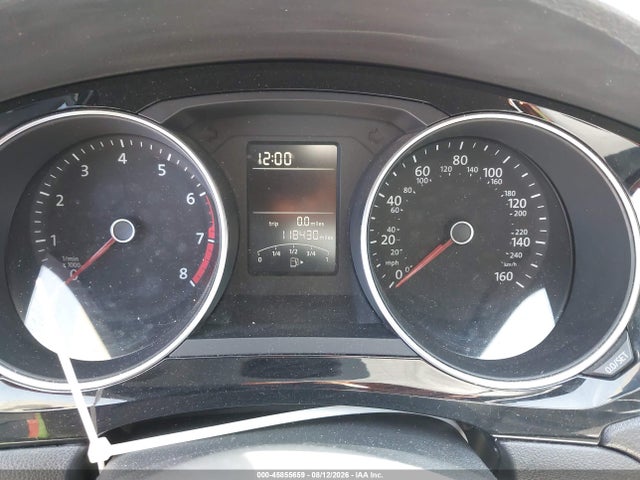 3VWD17AJ7FM405662 Volkswagen Jetta 1.8t Sport