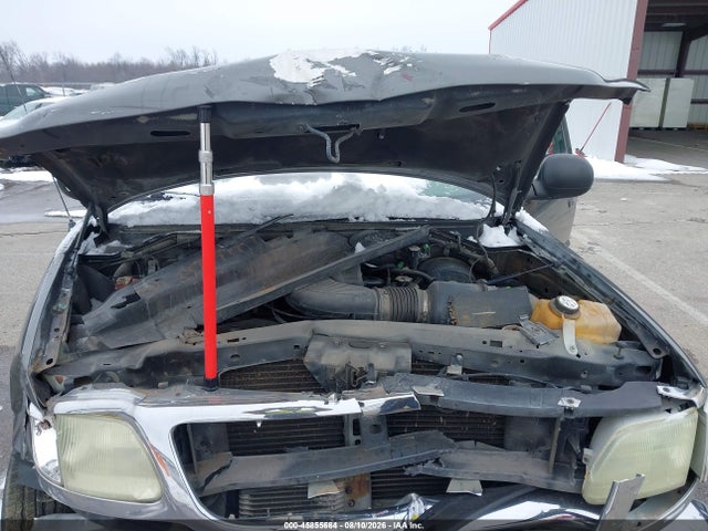 Продажа на аукционе авто 2003 Ford F-150 Lariat/xl/xlt, vin: 2FTRX17L43CB03007, номер лота: 45855664