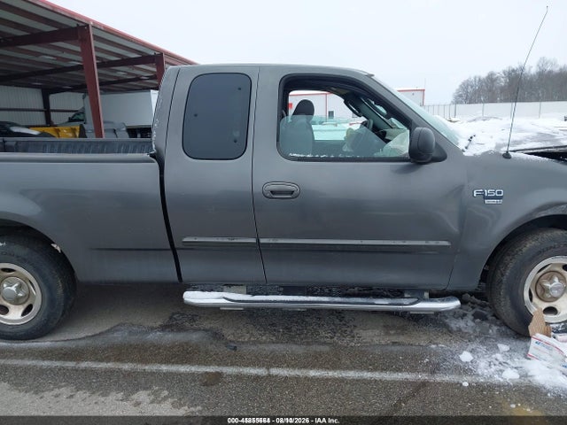 Продажа на аукционе авто 2003 Ford F-150 Lariat/xl/xlt, vin: 2FTRX17L43CB03007, номер лота: 45855664
