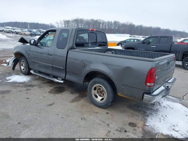Продажа на аукционе авто 2003 Ford F-150 Lariat/xl/xlt, vin: 2FTRX17L43CB03007, номер лота: 45855664