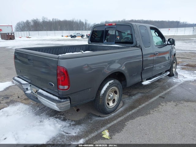 Продажа на аукционе авто 2003 Ford F-150 Lariat/xl/xlt, vin: 2FTRX17L43CB03007, номер лота: 45855664
