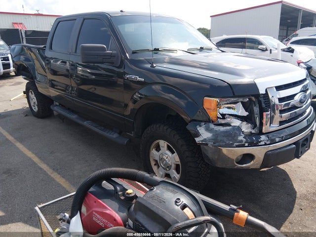 Auction sale of the 2012 Ford F-150 Xlt, vin: 1FTFW1CF2CFB37487, lot number: 45855666