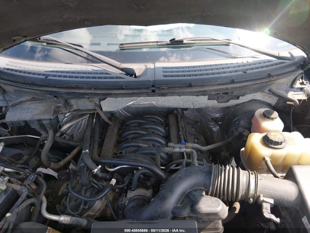 Aukcja sprzedaży 2012 Ford F-150 Xlt, vin: 1FTFW1CF2CFB37487, numer aukcji: 45855666
