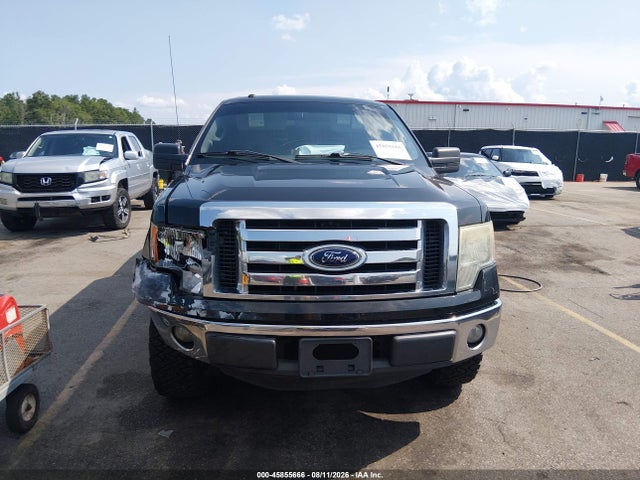 Aukcja sprzedaży 2012 Ford F-150 Xlt, vin: 1FTFW1CF2CFB37487, numer aukcji: 45855666