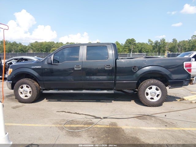 Aukcja sprzedaży 2012 Ford F-150 Xlt, vin: 1FTFW1CF2CFB37487, numer aukcji: 45855666