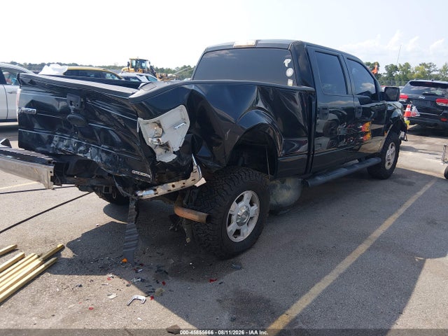 Aukcja sprzedaży 2012 Ford F-150 Xlt, vin: 1FTFW1CF2CFB37487, numer aukcji: 45855666