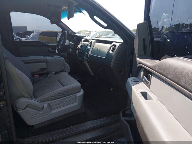 Aukcja sprzedaży 2012 Ford F-150 Xlt, vin: 1FTFW1CF2CFB37487, numer aukcji: 45855666