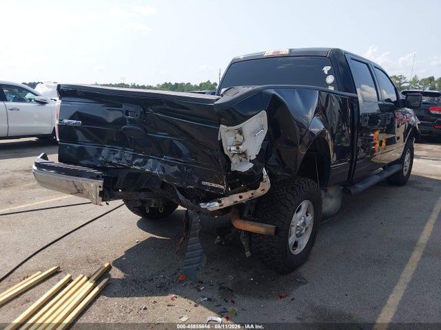 Aukcja sprzedaży 2012 Ford F-150 Xlt, vin: 1FTFW1CF2CFB37487, numer aukcji: 45855666