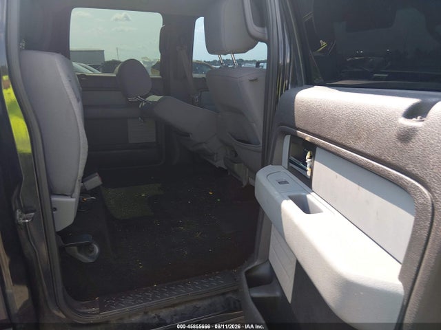 Aukcja sprzedaży 2012 Ford F-150 Xlt, vin: 1FTFW1CF2CFB37487, numer aukcji: 45855666