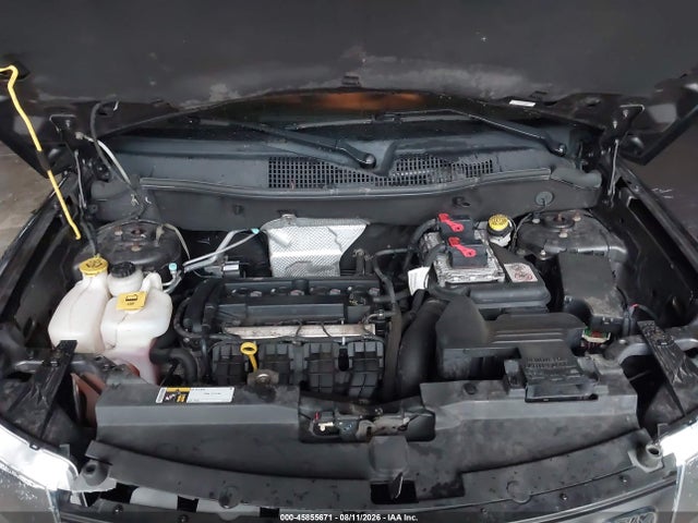 Продажа на аукционе авто 2017 Jeep Compass Latitude, vin: 1C4NJCEAXHD206968, номер лота: 45855671