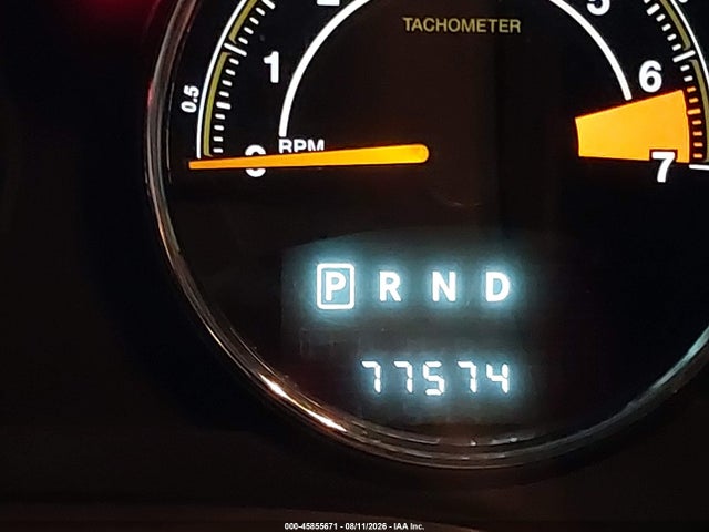 Продажа на аукционе авто 2017 Jeep Compass Latitude, vin: 1C4NJCEAXHD206968, номер лота: 45855671