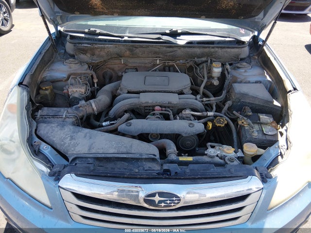 Продаж на аукціоні авто 2012 Subaru Outback 2.5i Limited, vin: 4S4BRBJC3C3201019, номер лоту: 45855672