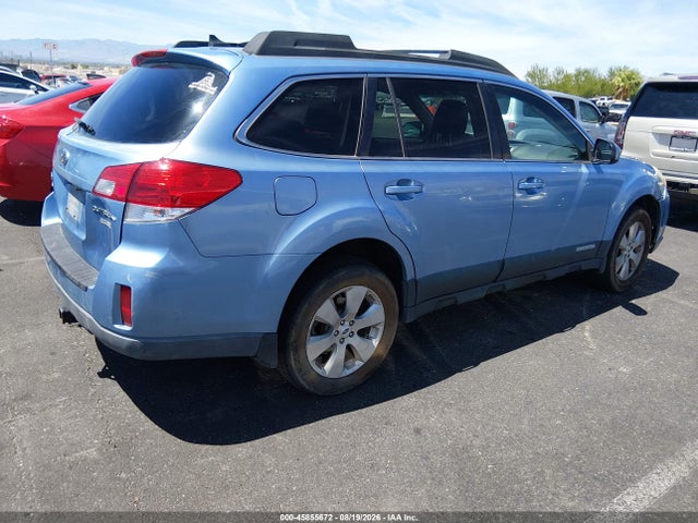 Продаж на аукціоні авто 2012 Subaru Outback 2.5i Limited, vin: 4S4BRBJC3C3201019, номер лоту: 45855672