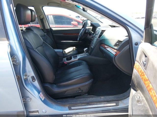 Продаж на аукціоні авто 2012 Subaru Outback 2.5i Limited, vin: 4S4BRBJC3C3201019, номер лоту: 45855672