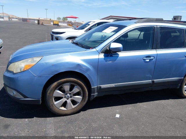 Продаж на аукціоні авто 2012 Subaru Outback 2.5i Limited, vin: 4S4BRBJC3C3201019, номер лоту: 45855672