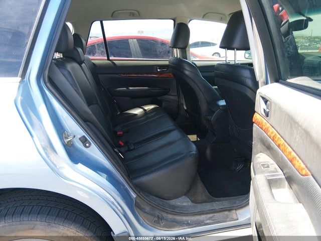 Продаж на аукціоні авто 2012 Subaru Outback 2.5i Limited, vin: 4S4BRBJC3C3201019, номер лоту: 45855672